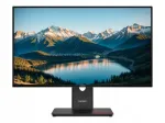 Lenovo ThinkVision T27Q-40 27" 2560 x 1440 IPS monitor