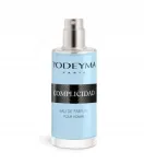 Meeste parf&uuml;meeritud vesi Yodeyma Complicidad 15 ml ECO VERSION