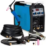 SHERMAN TIG 202P MMA keevitusmasin, 200A, 230V