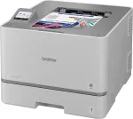 Brother HLL8570CDWYJ1 v&auml;rviline tindiprinter