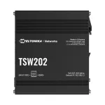 T&ouml;&ouml;stuslik 8-port PoE l&uuml;liti Teltonika TSW202 SFP-ga