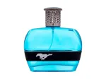 Ford Mustang Blue naiste tualettvesi 100 ml