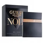 Tualettvesi Guess Seductive Noir Homme, 50 ml, orientaalne