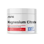 Magneesiumtsitraat UNS 200 g