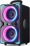 Bluetooth k&otilde;lar AKONE-01, 200 W