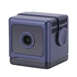 Sise turvakaamera 1080P HD 2,4GHz WiFi liikumisanduriga 7E