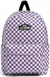 Seljakott VANS Old Skool Checkerboard Realm 2026, piiratud v&auml;ljaanne