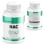 Toidulisand INSPORT NAC 600 mg 90 kapslit