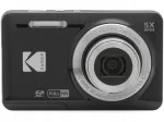 KODAK X55 Full HD 1080p kaamera kotiga ja m&auml;lukaardi lugejaga
