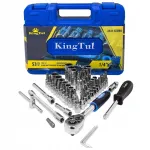 T&ouml;&ouml;riistakomplekt KingTul 53 tk