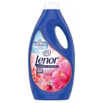Pesupehmendi LENOR Peony & Hibiscus, 1,57 l, 35 pesukorda