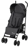 Vankri p&auml;ikesevari BEBE CONFORT RAINBOW Mineral Graphite