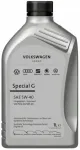 Mootori&otilde;li GS55502M2 5W40 1L, m&otilde;eldud VW ja Audi jaoks