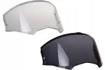 Motorratturi kiiver LS2 FF901 Advant X, mattmust, 3XL