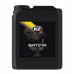 Plastpindade hooldusvahend K2 SATINA PRO, l&otilde;hnatu, 5 l