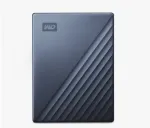 V&auml;line k&otilde;vaketas WD My Passport 5TB 2.5", sinine