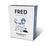 M&auml;rg kassitoit FRED tilapiafileega, 390 g
