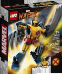 LEGO Marvel Wolverine mehhaaniline soomus 76202