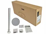 Lae mikrofon Yealink VCM38, 360&deg;, PoE, 6 m