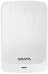 V&auml;line k&otilde;vaketas Adata AHV320-2TU31-CWH, 2 TB