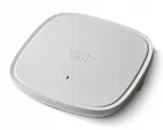 Juhtmevaba p&auml;&auml;supunkt CISCO Catalyst 9115AX, Wi-Fi 6, v&auml;lised antennid