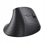 Traadita hiir UGREEN M571 2.4GHz + Bluetooth, must