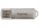 USB-m&auml;lupulk Hama Laeta, 128 GB, USB 2.0, h&otilde;bedane