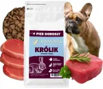 Kuivtoit CANUVIA j&auml;nese- ja kalkunilihaga, hipoallergeenne, 2 kg