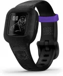 Garmin V&iacute;vofit Jr. 3 Marvel Black Panther laste aktiivsusmonitor