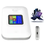 Kaasaskantav 4G LTE WiFi reitmik Play Plus Orange, 150 Mb/s, 3000 mAh