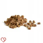 PETMEX treeningmaiused koertele k&uuml;&uuml;likuliha, 500 g