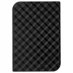 V&auml;line k&otilde;vaketas Verbatim Store n Go 2TB, USB 3.0, must