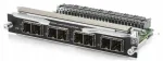 HPE Aruba 3810M liitmoodul, 4 porti