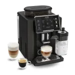 Krups EA912910 automaatne kohvimasin, 1450 W, must