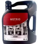 Mootori&otilde;li RENAULT Motrio 5 l 5W-40