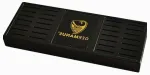 Sigari niisutaja HUMIDOR XL magnetkinnitusega, must