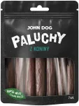 Koerte maius JOHN DOG TOE, 98 % hobuseliha, 7 tk
