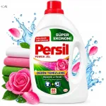 PERSIL Power Rose vedel pesuvahend, 3,9 l, 60 pesukorda