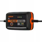 Aku laadija OSRAM BATTERYcharge 1005, 5 A, 6/12 V, 4&ndash;120 Ah