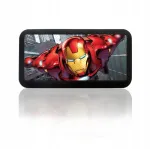Kaasaskantav juhtmevaba Marvel Iron Man 3W k&otilde;lar