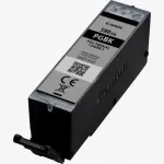 CANON PGI-580XXL must originaal tindikassett