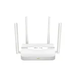 Juhtmevaba v&otilde;rgu ruuter Mercusys MR25WBE, Wi-Fi 7 (802.11be)