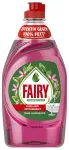Fairy Pinke jasmiini&otilde;ite l&otilde;hnaga n&otilde;ude pesuvahend, 450 ml