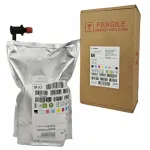 Canon IJC256 UV-tindikanne, magenta, 2 l, Arizona 200/250/350/360GT printeritele