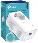 V&otilde;rguadapter TP-LINK TL-PA7017P AV1000, 1000 Mb/s Powerline