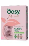 Kassihiek Oasy Mineral Pure Classic Talk, 10 l