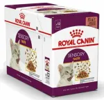 M&auml;rg kassitoit Royal Canin Sensory Taste, 12 x 85 g