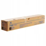 Konica Minolta TN-512K laseritooner, must, Bizhub C554e jaoks