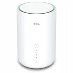 Juhtmevaba LTE 5G ruuter SIM-kaardiga, 600 Mb/s, TCL HH130VM