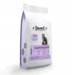Kassitoit Smart Nature Cat VET Gastrointestinal, 5 kg, seedes&uuml;steemile
